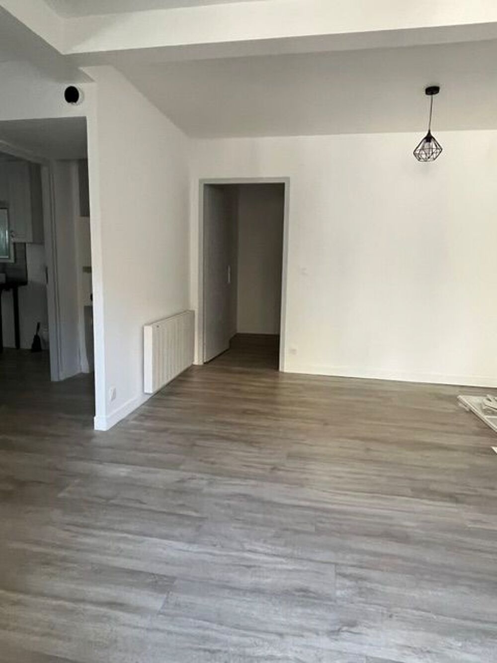 Location Appartement T3 avec jardin Carcassonne