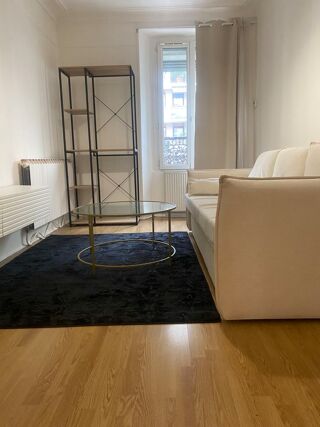  Appartement � louer 2 pi�ces 44 m�