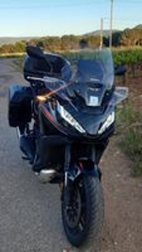 HONDA 2022 occasion 83590 Gonfaron