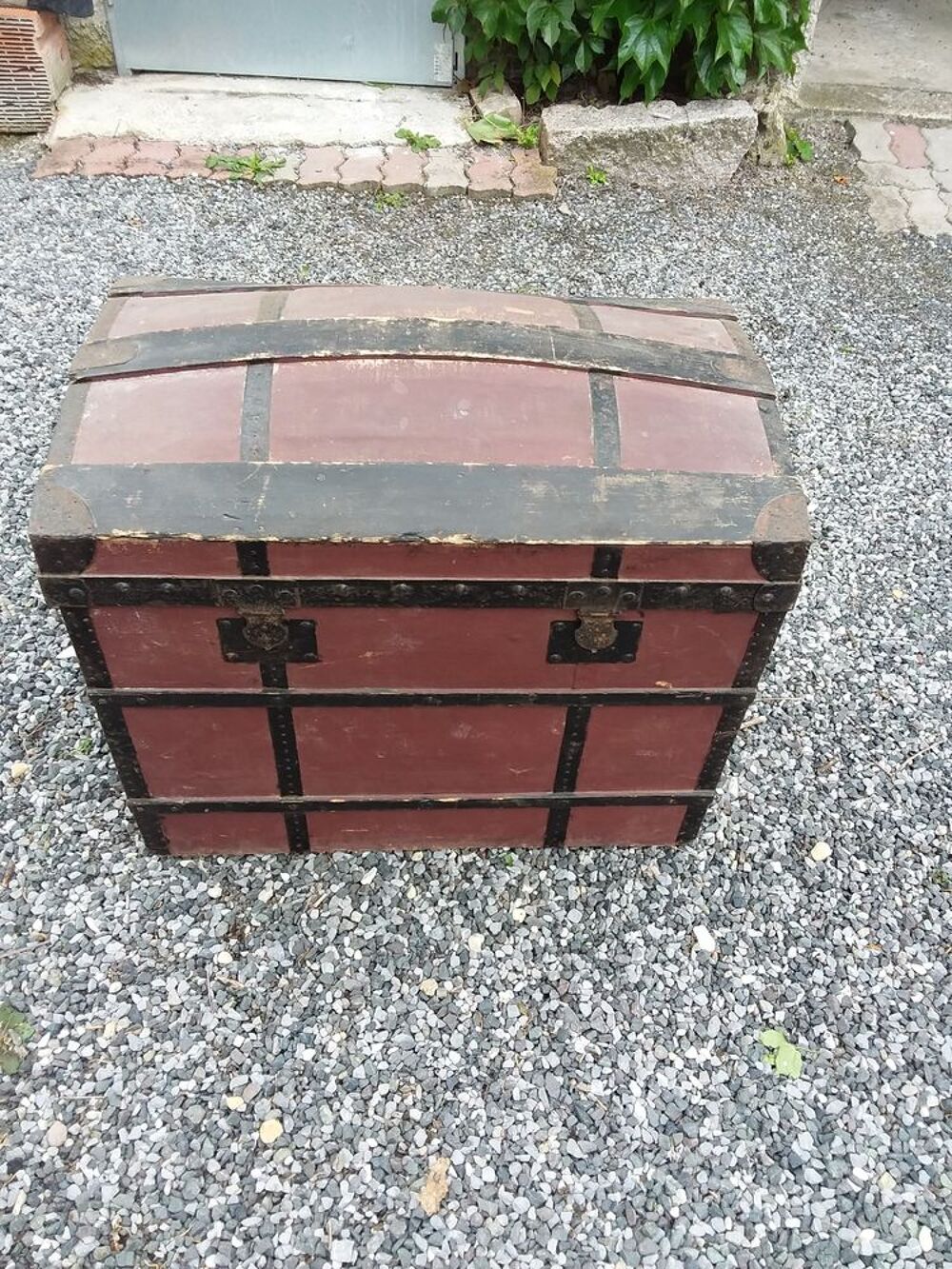 Malle Décoration