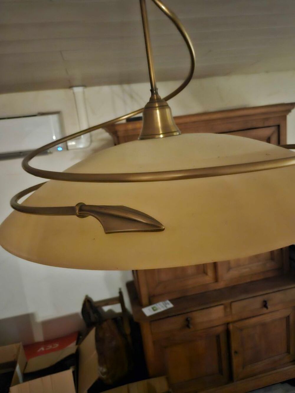lustre Décoration