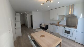  Appartement à louer 1 pièce 34 m²