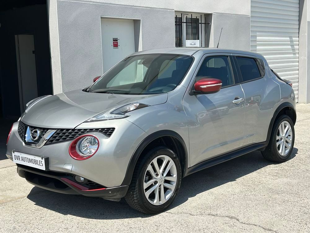 Juke 1.2e DIG-T 115 Start/Stop System Acenta 2015 occasion 31000 Toulouse