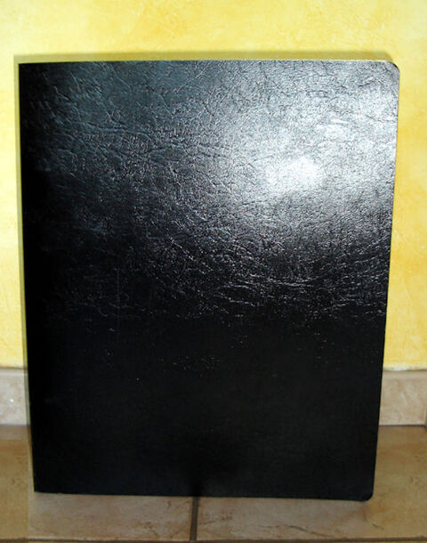 Classeur Format A3  50 Montrottier (69)