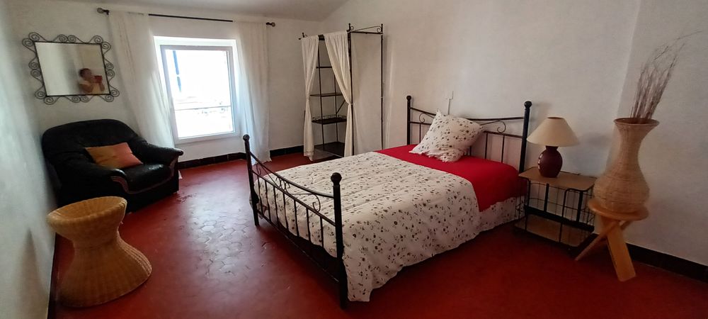Vente Appartement 2 pièces centre historique de Frejus Fréjus