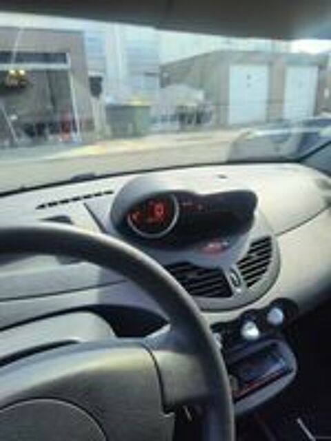 Twingo II 1.2 16v 75 eco2 Expression 2011 occasion 33140 Villenave-d'Ornon
