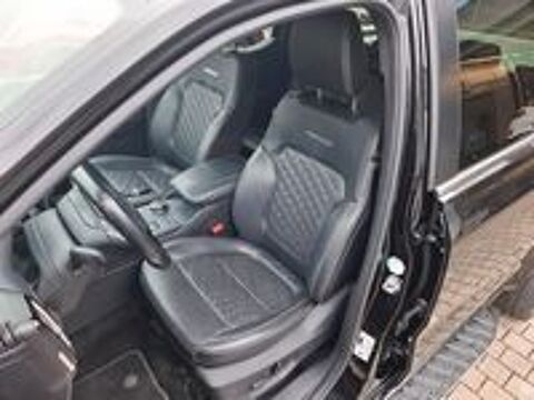Ranger RANGER DOUBLE CABINE 3.0 ECOBLUE V6 240 CH BVA10 e-4WD PLATINUM 2024 occasion 34500 B&eacute;ziers