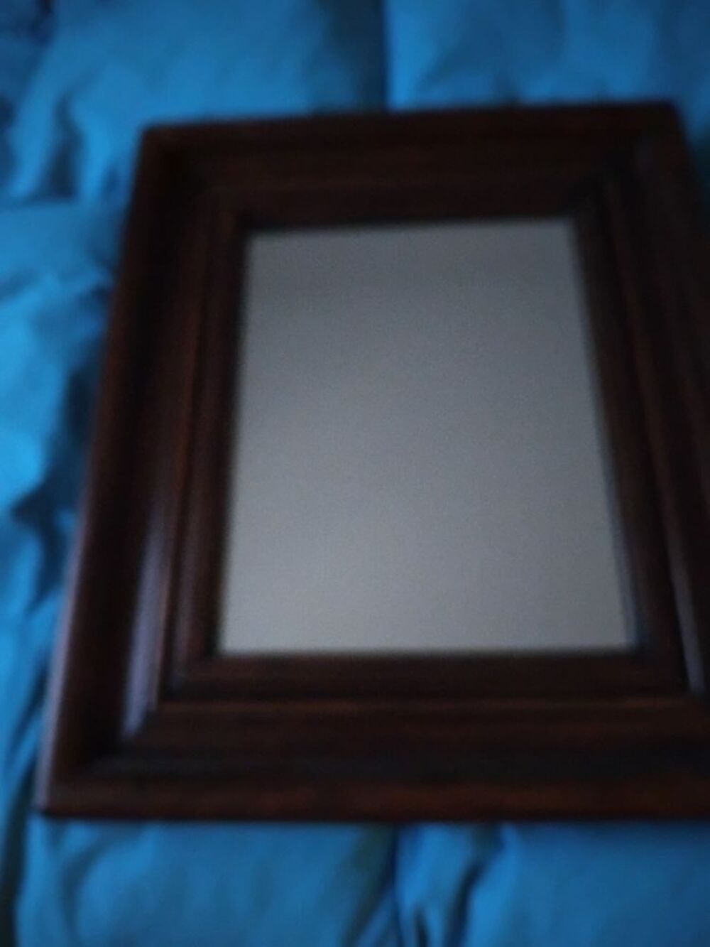 Miroir rectangulaire D�coration