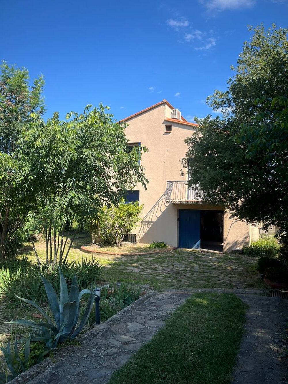 Vente Villa Maison  à  vendre,à Sorede ,66 Pyrénées orientales Sorède