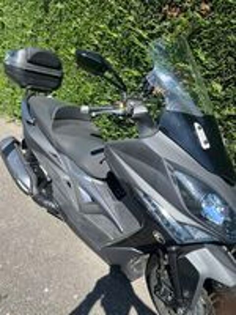 KYMCO 2016 occasion 42340 Veauche