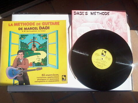 Mthodes de guitare 90 Le Bouscat (33)