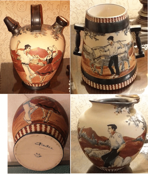 Poterie Basque de Ciboure 100 Dreux (28)