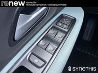 Jogger Hybrid 155 7 pl Extreme 2026 occasion 84300 Cavaillon