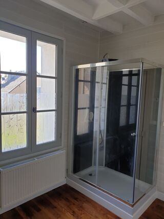  Maison à louer 3 pièces 74 m²
