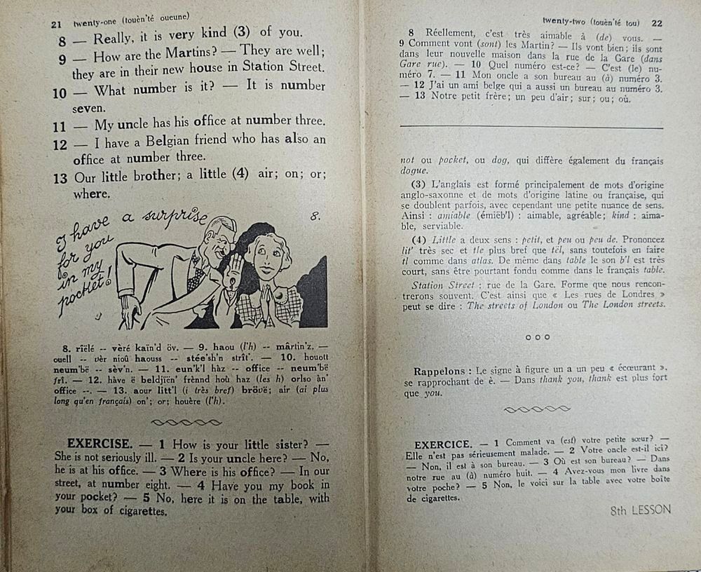Dictionnaire collector Livres et BD