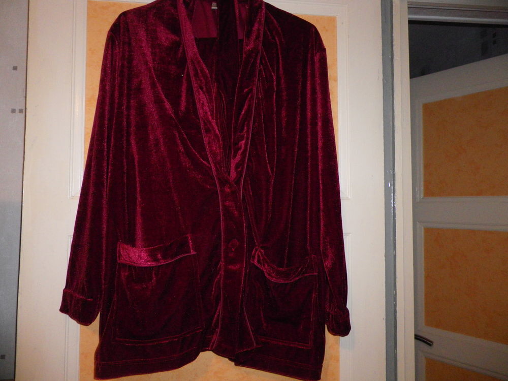 pyjama/veste Vêtements