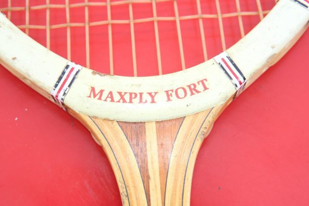 Raquette tennis DUNLOP MAXPLY FORT Sports