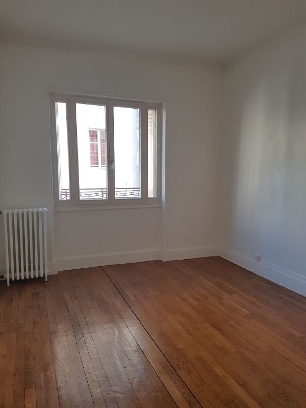 location Appartement - 63 m² Nancy (54000)