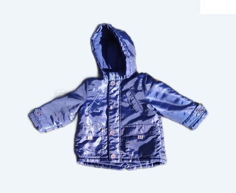 blouson DPAM 3 ans demi saison 10 Beauchamp (95)