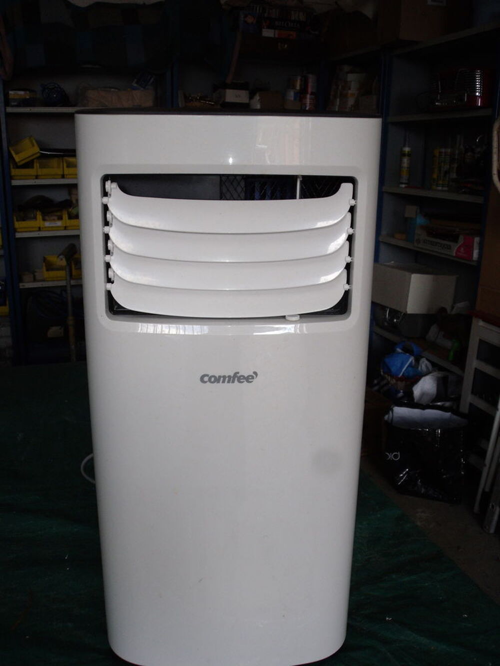 Climatiseur portable Electroménager