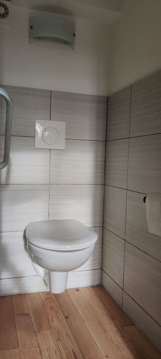  Duplex/triplex  louer 2 pices 49 m