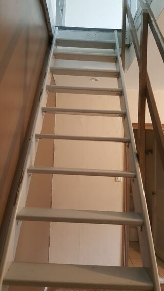  Appartement à louer 2 pièces 57 m²
