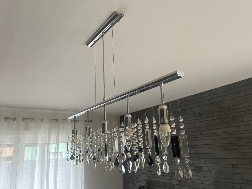 Luminaire lustre suspension Décoration
