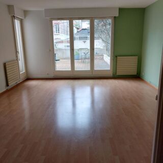  Appartement � louer 4 pi�ces 91 m�