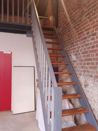 Location  Appartement 