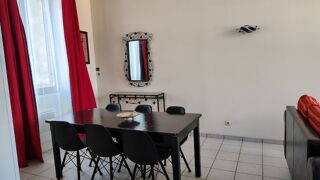  Appartement à louer 4 pièces 89 m²