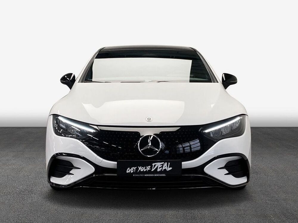 EQE 300 Amg Line 245 ch 2022 occasion 69007 Lyon