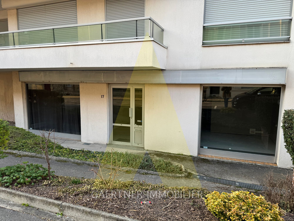   Bureaux à vendre Reims