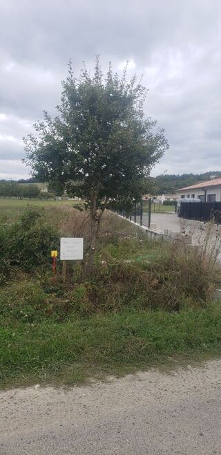  Terrain à vendre 1020 m²