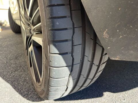 Volvo XC40 T5 AWD 247 ch Geartronic 8 Inscription 2019 occasion Brive-la-Gaillarde 19100