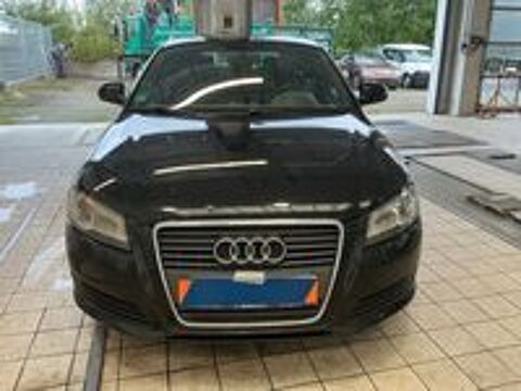 A3 Sportback 1.4 TFSI 125 Ambiente 2010 occasion 33290 Le Pian-M&eacute;doc