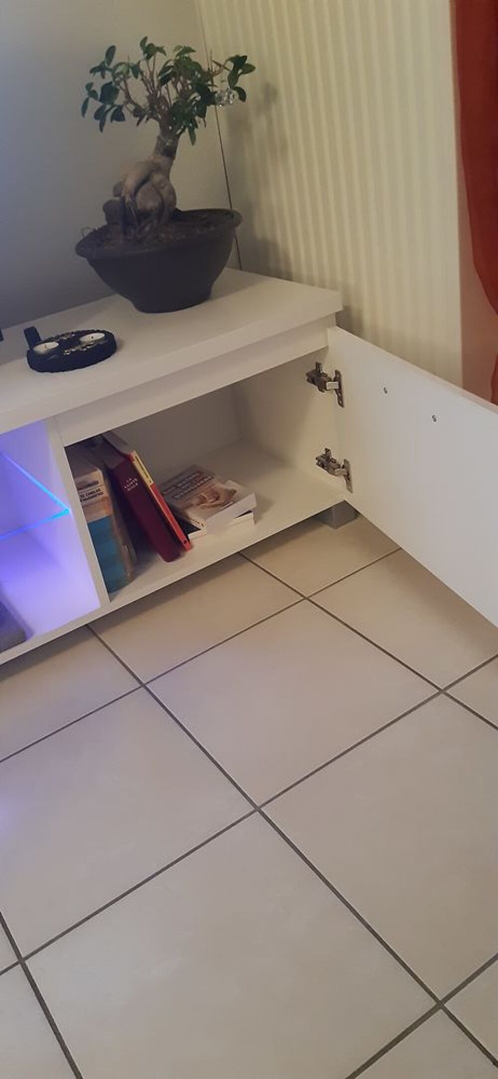 Meuble TV Led Meubles