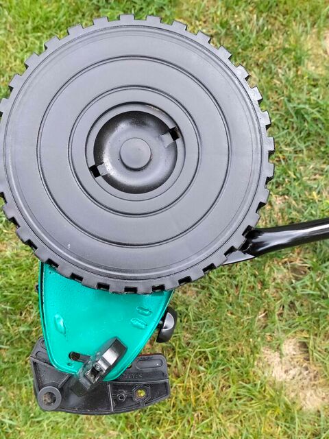 tondeuse a mains bosch 50 Beauvoir (50)