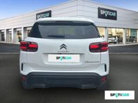 C5 aircross C5 Aircross BlueHDi 130 EAT8 Max 2023 occasion 11300 Limoux