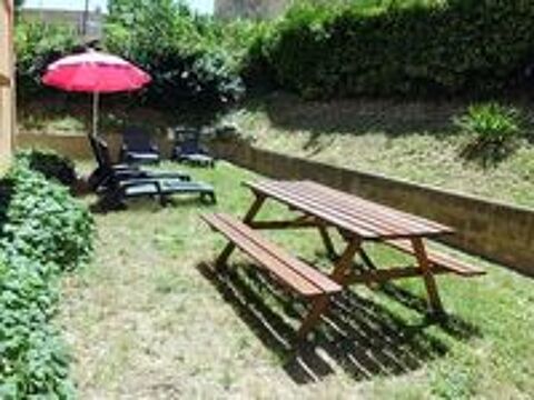 Location  Appartement 