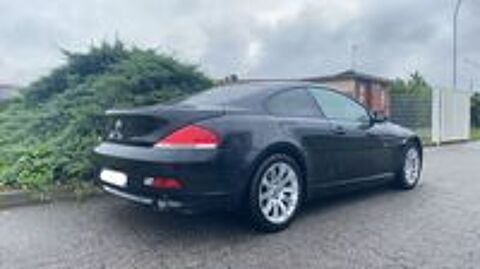 S&eacute;rie 6 2006 occasion 31200 Toulouse