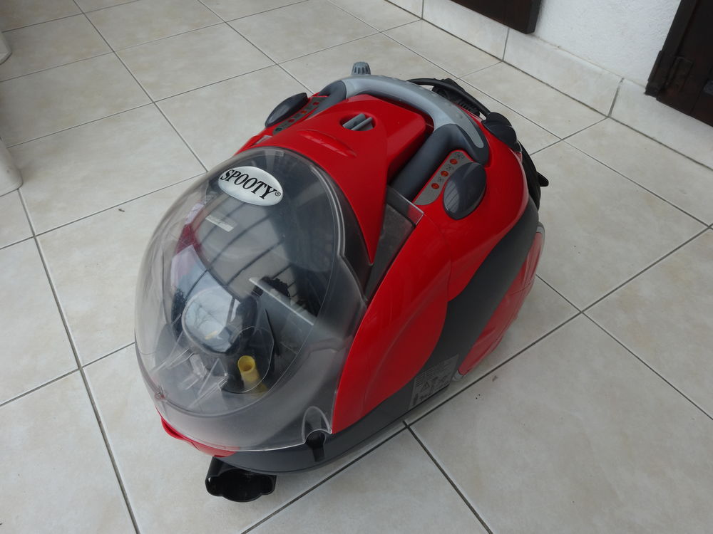 Nettoyeur vapeur Electroménager