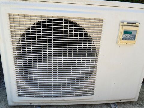 pompe a chaleur piscine 200 Le Taillan-Mdoc (33)
