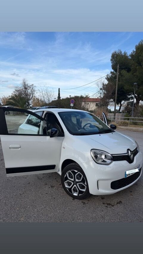 Renault Twingo III E-Tech Equilibre 2022 occasion Vitrolles 13127
