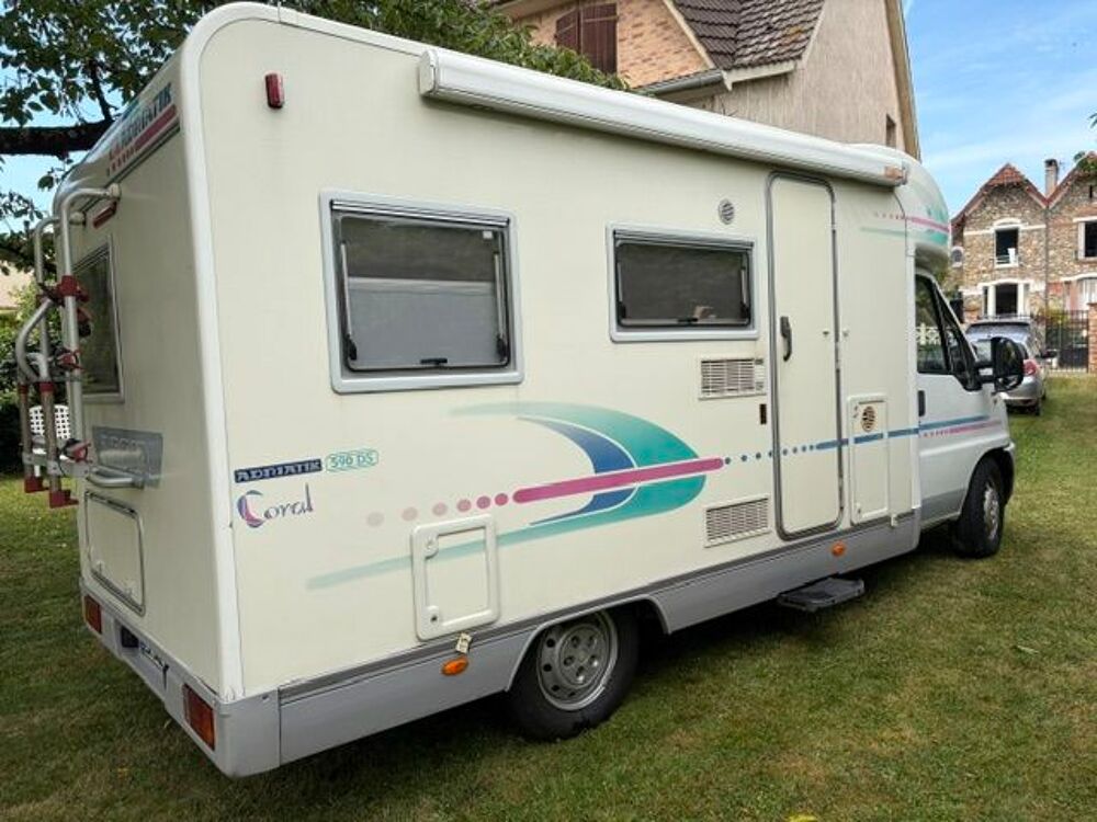  2000 occasion 94290 Villeneuve-le-Roi