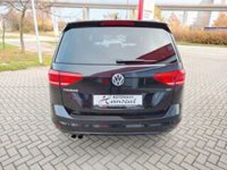 Touran 1.4 TSI 150 BMT DSG7 5pl Sound 2017 occasion 69007 Lyon
