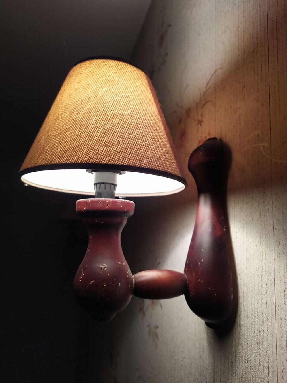 Lot de 2 abat-jours Décoration