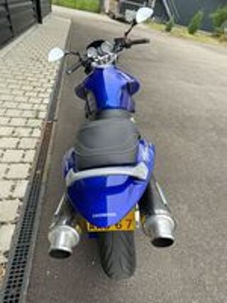 HONDA 2002 occasion 67170 Geudertheim