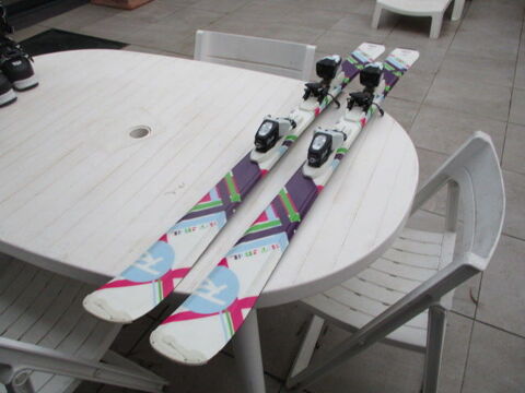 Skis enfants 70 Castres (81)