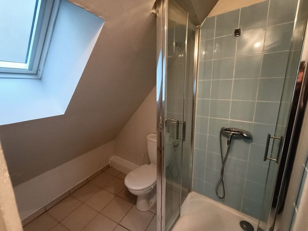 Location Appartement Appartement meublé Villeneuve-la-guyard
