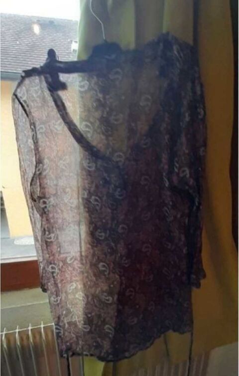 chemise voile transparent 2 Amancy (74)